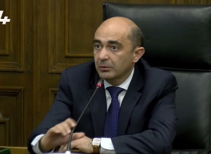 Պարոն Մարուքյա՛ն, սրանք չի․ Ռուբեն Ռուբինյանն ուղղեց Մարուքյանին