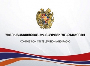 Арам Сукиасян - член Совета Общественного вещателя