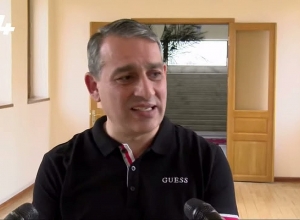 Եթե ադրբեջանցի զինվորները բռնություն են գործադրել մեր հովվի նկատմամբ,պիտի այն ներկայացվի ռուս խաղաղապահներին․ Ա․ Խաչատրյան