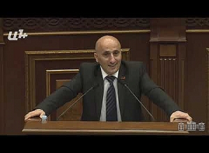 Ընտրությունների կարգը խոչընդոտողներն ավելի խիստ կպատժվեն․ Վահագն Հովակիմյան