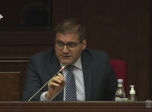 «Ваге Акопян не мог совершить преступление без активного участия правоохранительных органов»