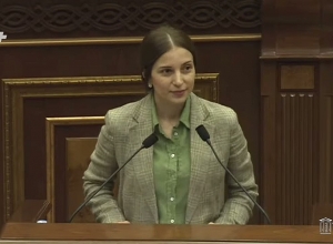 «Предлагаю вам съездить в Шурнух и там говорить таким образом и реагируйте подобающим депутату образом»