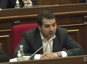 «Несколько депутатов, объявивших себя независимыми, если вы плохо понимаете, будьте внимательны, не искажайте то, что я сказал»