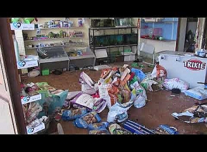 Ծեծկռտուք ու դանակահարություններ Գյումրիում․ ոստիկանության բացահայտումը