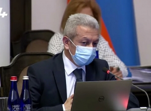 Փորձում ենք նպաստել, որ ավելի հեշտ լինի հին ավտոմեքենան նորով փոխարինել․ Փաշինյան