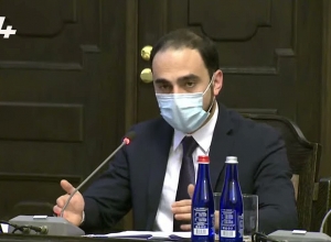 Թմրամիջոցների հետ կապված դատվածություն ունեցողները չեն կարողանա արդյունաբերական կանեփ արտադրել