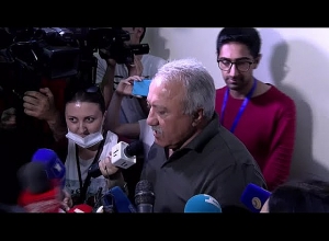 Ժողովուրդը պիտի որոշի՝ այսքանից հետո իշխանությանը ձայն կտա, թե չի տա․ Սասուն Միքայելյան