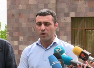 «Наши друзья придут за нами, и они не могут арестовать всю партию Дашнакцутюн»