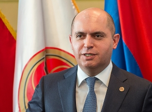 Արմեն Աշոտյանի ասուլիսը՝ ՀՀԿ Գործադիր մարմնի հերթական նիստից հետո․ ՈՒՂԻՂ