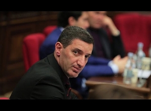 «Ասում են՝ մեր երեխեքը կամավոր գնացին կռիվ՝ հաշվի առնելով նաև, որ տեղեկատվություն էին տալիս՝ հաղթելու ենք»