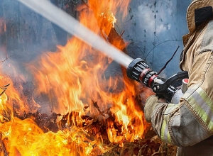 Հրդեհների դեպքերն աճել են․ ԱԻՆ-ը հորդորում է պահպանել անվտանգության կանոնները