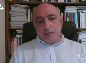 «Փաշինյանի հաղթելու դեպքում էլ թավիշ չի լինի․ պատժելու են նրանց, ում ուզում էին դեռ 2018 թ․-ին պատժել»