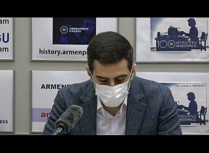 Մայիսի 4-ից 22-ը կանցկացվի Հայ կոմպոզիտորական արվեստի 12-րդ փառատոնը