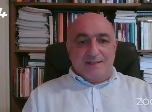 «РПА и Ванецян не настроены на победу: они и Микаэл Минасян помогут Роберту Кочаряну»