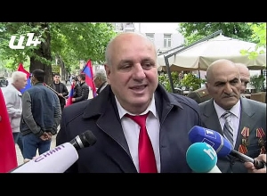 «Իշխանության սորոսածին ներկայացուցիչները խանգարել են, որ կառավարությունն ընդունի մեր օգնությունը»