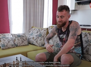 Ալեքսանդր Կարապետյանի կարիերայի պատմությունը. ՀՖՖ TV-ի նոր ֆիլմը