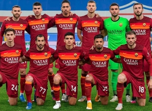 «Ռոմային» և Հենրիխ Մխիթարյանին լուրջ փորձություններ են սպասվում մրցաշրջանի վերջում