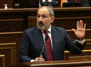 Մերժվածի հարցազրույցն առիթ է, որ բանակցային գործընթացի նոր շերտ բացվի․ Նիկոլ Փաշինյանը՝ Սերժ Սարգսյանին