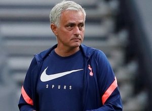 Ժոզե Մոուրինյոն ցանկանում է աշխատել Հենրիխ Մխիթարյանի ներկայիս թիմում