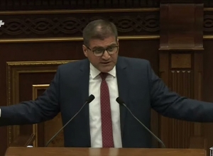 «Единственная победа Кочаряна и Сержа вместе с армией была 1 марта против своего народа»