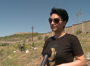 Նոր շունչ Եռաբլրին