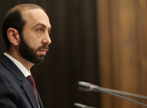 32 items were included in the draft law of the regular sittings agenda to be convened on May 4