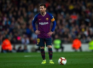 Ինչու է Լիոնել Մեսին ճաշկերույթ կազմակերպել թիմակիցների համար