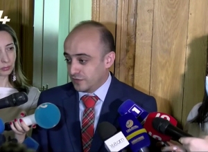 Ադրբեջանը երբեմն ներկայացնում է մեր պատգամավորների խոսքերը որպես մեր պահանջներին հակափաստարկ․Սիմոնյան