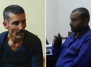 В Сюнике началось судебное заседание по делу сирийских наемников, участвовавших в войне против Арцаха