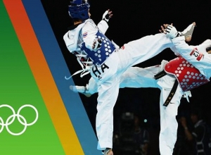 Թաեքվոնդոյիստ Սարգիս Մուրադյանը կպայքարի օլիմպիական ուղեգրի համար