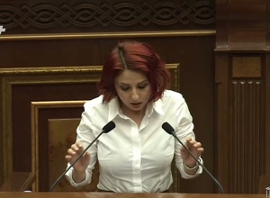 Ցավոք խնամի-ծանոթ-բարեկամ ինստիտուտը շարունակում է գործել․ Սամսոնյան