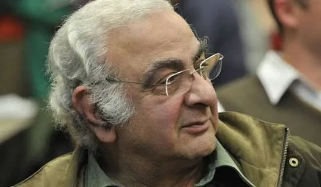 Jirayr-Libarityan