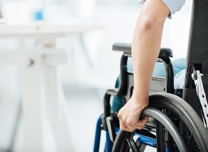 НС приняло пакет законопроектов «О правах лиц с инвалидностью» и прочих смежных законопроектов