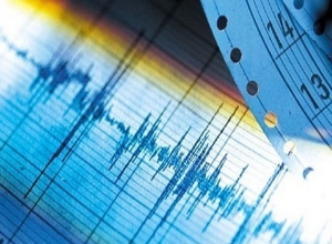 Землетрясение в Армении: сила подземных толчков в эпицентре составила 3-4 балла