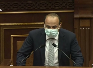 «Программа для возвратившихся пленных будет отличаться от программы раздачи денег»