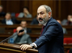 ԱԺ-Կառավարություն հարցուպատասխան․ ՈՒՂԻՂ