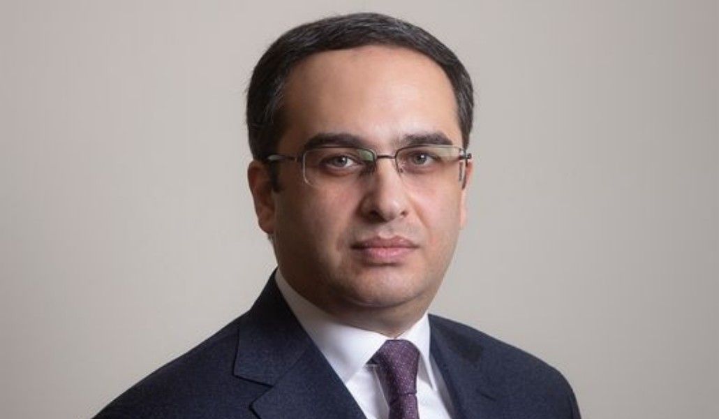 վիկտոր Սողոմոնյան