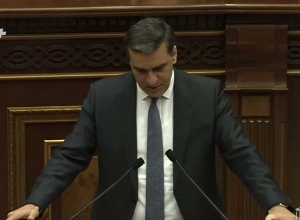 Դատապարտելի են ընդդիմության՝ «ժեխ, զոմբիներ», իշխանության՝ «պիցցայակեր, ծախված» արտահայտությունները․ ՄԻՊ