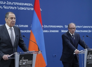 Кафедральный собор Шуши должен остаться местом поклонения Армянской церкви: Ара Айвазян