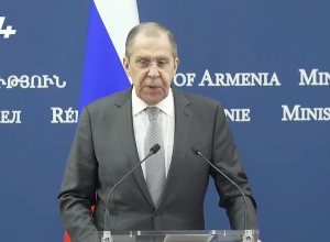 Мы подписали меморандум по вопросу биологической безопасности: Лавров