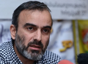 Եթե ժողովուրդը աջակցեց մեզ, մայիսի 10-ին, համարժեք ճնշում գործադրելով, կփորձենք պարտադրել ժողովրդի թեկնածուին․ Սեֆիլյան