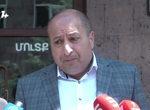 «Мы постарались, чтобы бремя доказывания осталось на Пашиняне: он должен научиться иметь основания, прежде чем что-либо говорить»