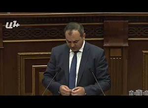 Քրեական գործեր են հարուցվել Ադրբեջանի կողմից անթույլատրելի զենքերի կիրառման բոլոր դեպքերով․ Դավթյան