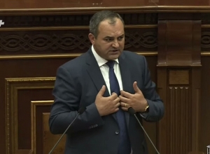 Գլխավոր դատախազն անդրադարձավ ՄԻՊ-ի արձագանքին