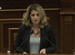 Լատվիան պաշտոնապես ընդունեց Հայոց ցեղասպանությունը․ շնորհակալություն Լատվիայի խորհրդարանին