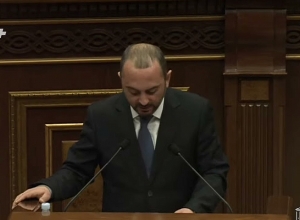 Հակառակորդն արդեն հասկացավ, որ պատերազմի գնալիս ունենալու է մեծ կորուստներ․ Ենգիբարյան
