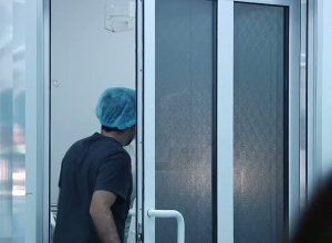 Էրեբունիում 18 ամյա երիտասարդի են դանակահարել