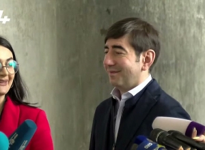 Мы не обслуживали бывших, не обслуживаем нынешних и не будем обслуживать будущих: Рштуни