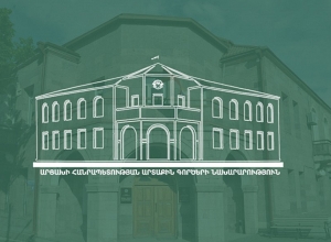 Minister of Foreign Affairs of Artsakh sent letters to the OSCE Minsk Group Co-chairs and the PR of the OSCE CiO on the threat to water security Artsakh