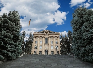 Ալեն Սիմոնյանի գլխավորած պատվիրակությունը Աթենք կգործուղվի